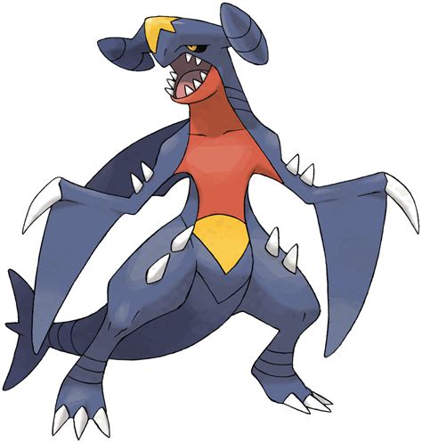 shiny garchomp evolution|Garchomp Pokédex: stats, moves, evolution & locations.